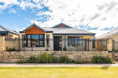 Property photo of 18 Pymore Crescent Butler WA 6036