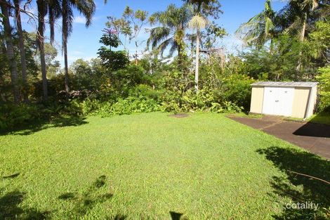 Property photo of 16 Maroong Crescent Nerang QLD 4211
