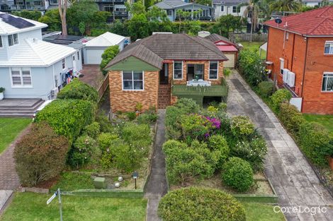 Property photo of 47 Churchill Crescent Allambie Heights NSW 2100