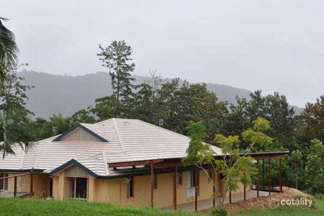 Property photo of 99 Bains Road Currumbin Valley QLD 4223