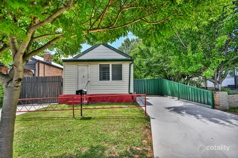 Property photo of 4 Nathan Street Orange NSW 2800