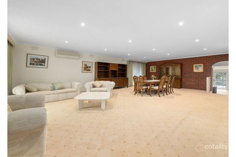 Property photo of 30 Jackman Crescent Keilor VIC 3036