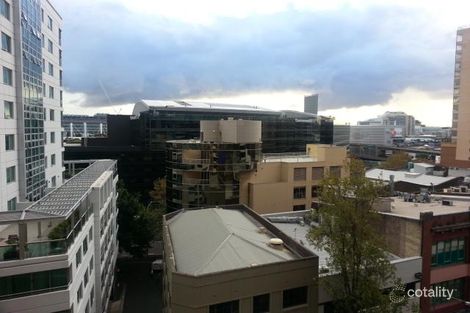 Property photo of 72/336-346 Sussex Street Sydney NSW 2000