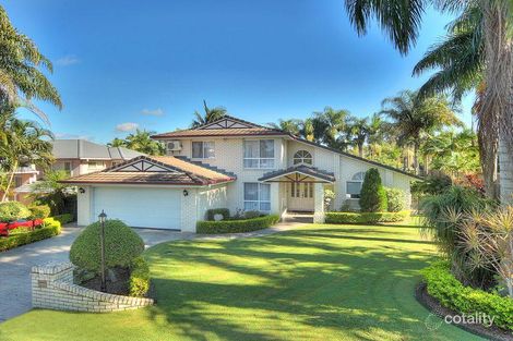 21 Lakewood Ave, Parkinson, QLD 4115