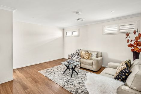 36 Barrington St, The Ponds, NSW 2769