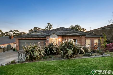 Property photo of 51 Portchester Boulevard Beaconsfield VIC 3807