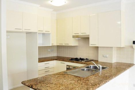 Property photo of 244/4 Bechert Road Chiswick NSW 2046