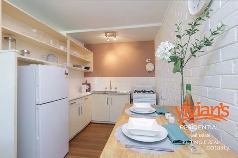 Property photo of 2/13 Fairlight Street Mosman Park WA 6012