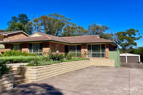 Property photo of 44 Second Avenue Katoomba NSW 2780