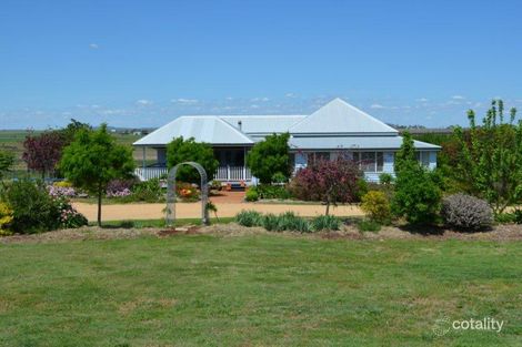 179 Althaus Rd, Westbrook, QLD 4350