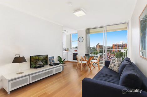 Property photo of 54/39-43 Cook Road Centennial Park NSW 2021