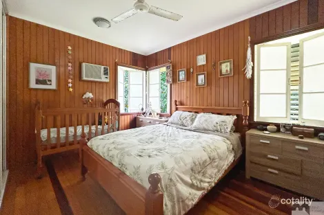 Property photo of 71 Booth Road Utchee Creek QLD 4871