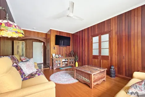 Property photo of 71 Booth Road Utchee Creek QLD 4871