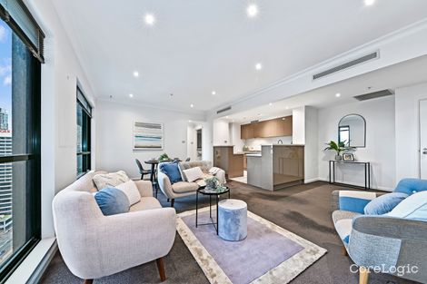 Property photo of 2104/265 Exhibition Street Melbourne VIC 3000
