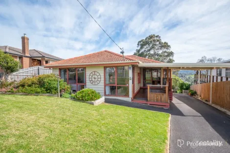 18 Michael Ct, Woori Yallock, VIC 3139