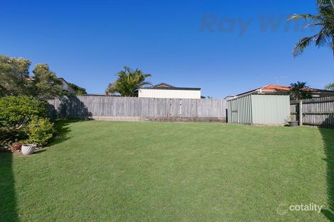 Property photo of 54/77 Nursery Avenue Runcorn QLD 4113