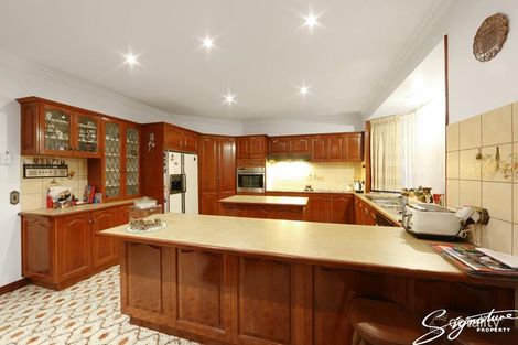 Property photo of 32 Murray Crescent Rowville VIC 3178