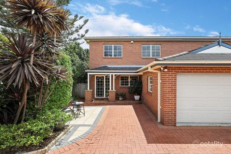 Property photo of 4A Harris Street Willoughby NSW 2068