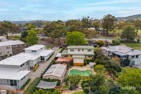 Property photo of 33 Ainsworth Street Mawson ACT 2607