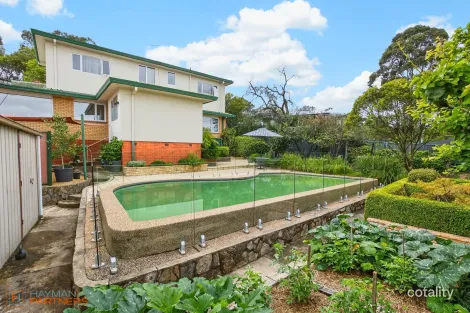 Property photo of 33 Ainsworth Street Mawson ACT 2607