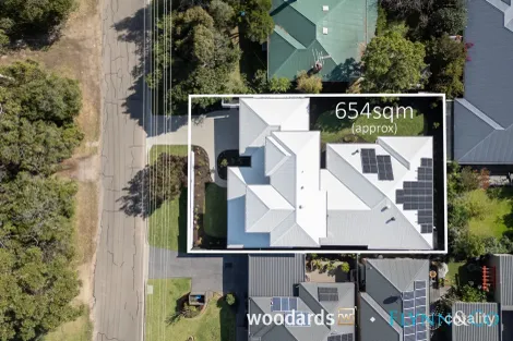 Property photo of 25 The Avenue McCrae VIC 3938