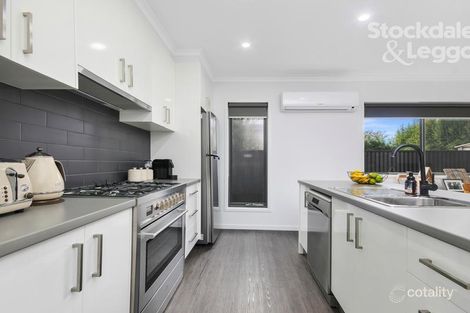 Property photo of 36A Gordon Street Traralgon VIC 3844