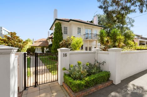 6/16 Black St, Brighton, VIC 3186