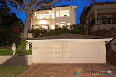 Property photo of 13 Pleasant Way Blakehurst NSW 2221