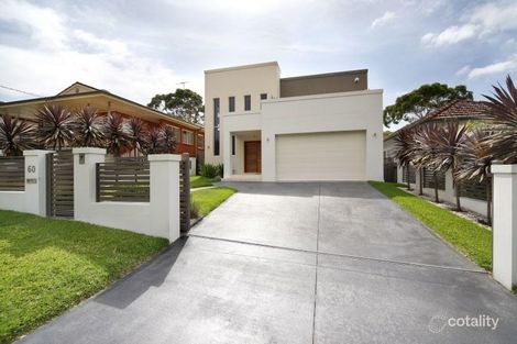 Property photo of 60 Dolans Road Burraneer NSW 2230