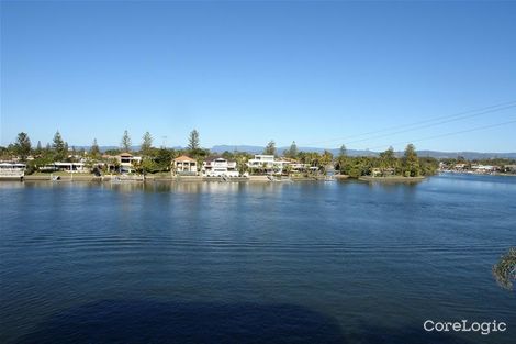 Property photo of 1 Peninsular Drive Surfers Paradise QLD 4217