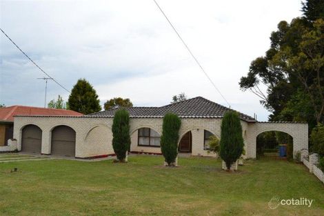 11 Fitzroy St, Kilmore, VIC 3764