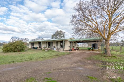 Property photo of 256 Reillys Lane Oxley VIC 3678