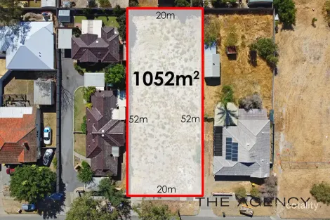 Property photo of 28 Ferguson Street Midvale WA 6056