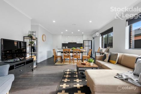 Property photo of 36A Gordon Street Traralgon VIC 3844