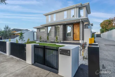 Property photo of 2/4 Hay Street Preston VIC 3072