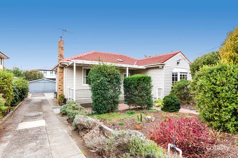 Property photo of 7 Denver Street Bentleigh East VIC 3165