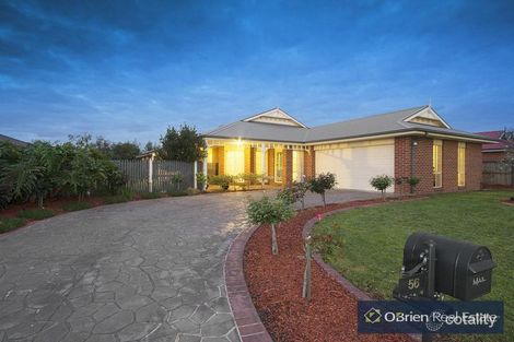 56 Livingstone Bvd, Pakenham, VIC 3810