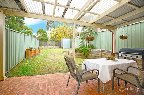 Property photo of 2/8 Haynes Street Penrith NSW 2750