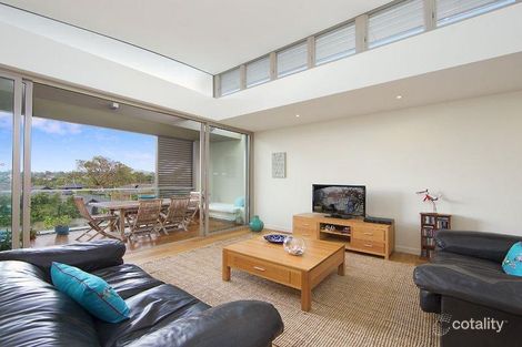 Property photo of 308/102 Darley Street West Bayview NSW 2104