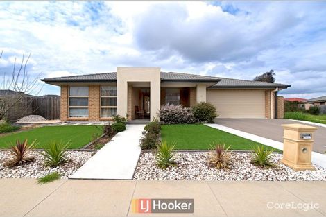 Property photo of 10 Hesba Brinsmead Street Franklin ACT 2913