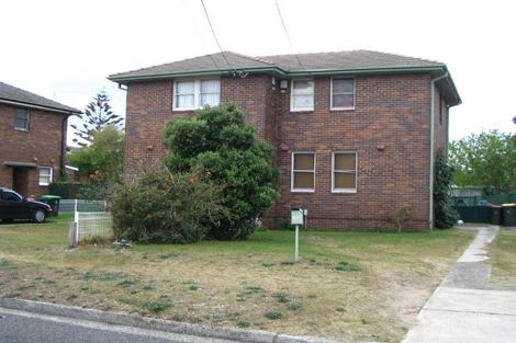 57 Mawson Pde, Chifley, NSW 2036