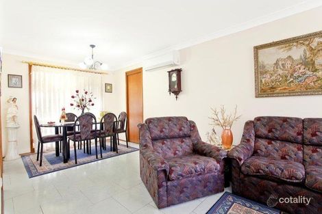Property photo of 5 Goose Close Hinchinbrook NSW 2168