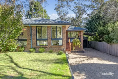 8 Nelson Rd, Katoomba, NSW 2780
