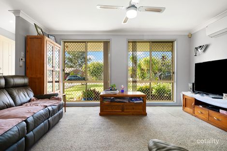 Property photo of 20 Cusack Close St Helens Park NSW 2560