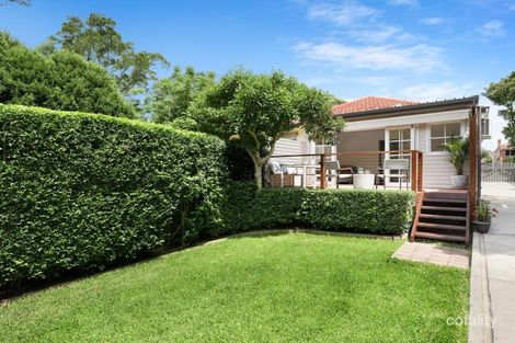 Property photo of 5 Borlaise Street Willoughby NSW 2068