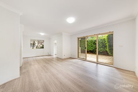 Property photo of 5/22 Ridge Street North Sydney NSW 2060