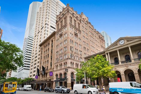 Property photo of 38/289 Queen Street Brisbane City QLD 4000