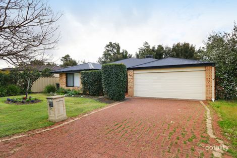 Property photo of 37 Lansdowne Entrance Canning Vale WA 6155