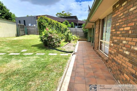 Property photo of 63 Gardenia Street Pakenham VIC 3810