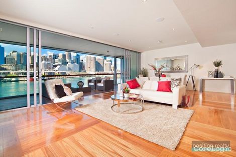 Property photo of 10/56A Pirrama Road Pyrmont NSW 2009